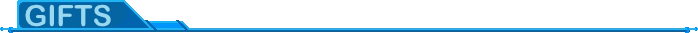 Gifts