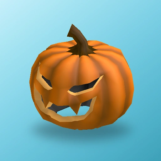 Hallowed Pumpkin | R2DA Wiki | Fandom