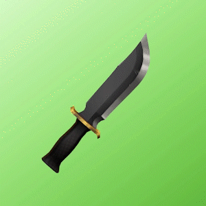 Rambo Knife R2da Wiki Fandom - murder knife gamepass roblox