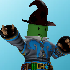 User Blog Pietrym Sorcerer R2da Wiki Fandom - roblox r2da legends