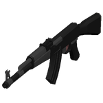 AK-47 - Black Ops