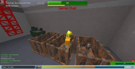 Another old GammaShock plushie.