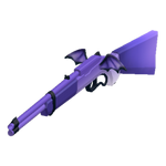 Winchester batwing