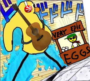 Eggss