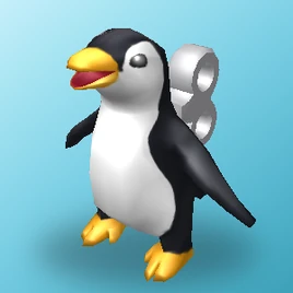 PenguinMob