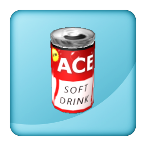 Ace Cola R2da Wiki Fandom - healing bloxy cola roblox