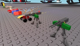 R2DA Battle Celebration | R2DA Wiki | Fandom