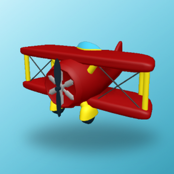 Red Baron (aircraft) - Wikipedia