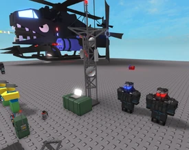 R2DA Battle Celebration | R2DA Wiki | Fandom