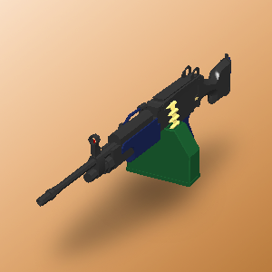 M249 R2da Wiki Fandom - roblox reason 2 die is the db shotgun good