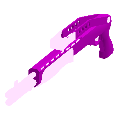 Pink Neon R2da Wiki Fandom - roblox r2da rambo knife glitch