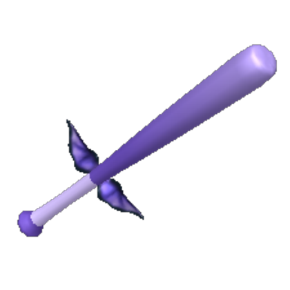 Batwing for chroma gingerblade and nebula? Wfl : r/Mm2subreddit