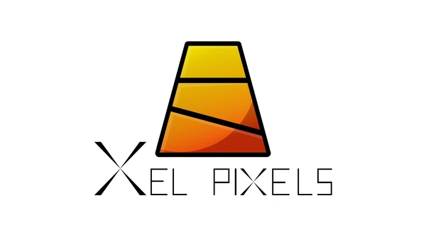 XelPixels wallpaper