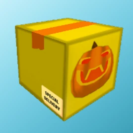 Halloween Skincrate