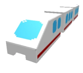 High Speed Train | R2DA Wiki | Fandom