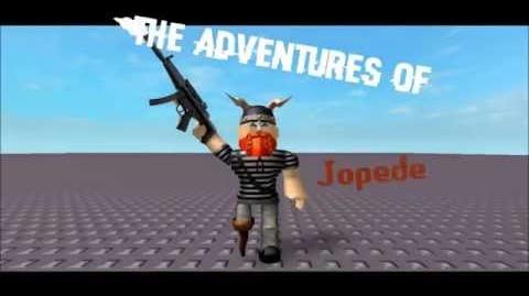 Biliam/The Adventures of Jopede S1