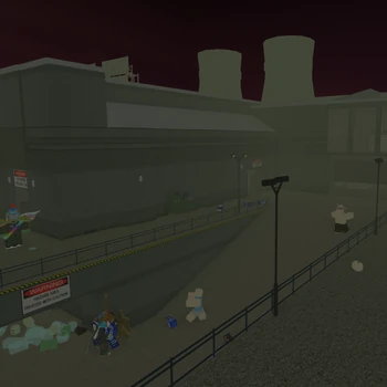 Outpost 21 | R2DA Wiki | Fandom