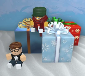 PlaceRebuilder with MuhdAmmar.