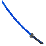 Katana - Sapphire