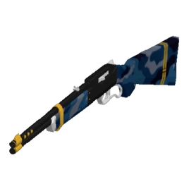 Winchester - Navy Commander