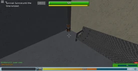 Old GammaShock plushie.