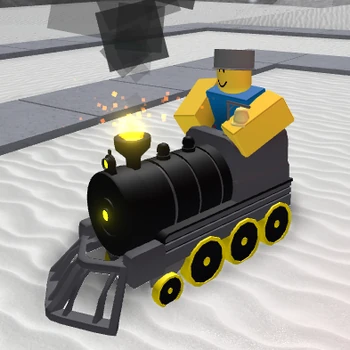 Train | R2DA Wiki | Fandom