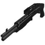 Spas-12 Default