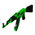 AK-47 - Venom