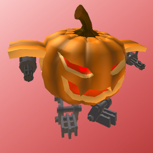 Pumpkinator R2da Wiki Fandom - r2da roblox wiki