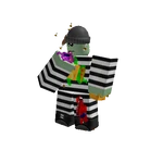 Swarmer - Candy Burglar