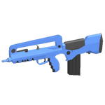 Famas sight marker