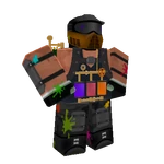 Ticker - Paintballer