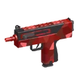 MAC-10 - Ruby