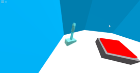 R2D's Ice Sledge found on Detour 2.