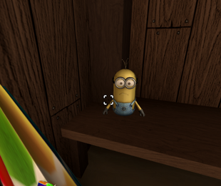 Minion.