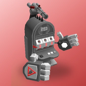 Jacksplot 7 | R2DA Wiki | Fandom