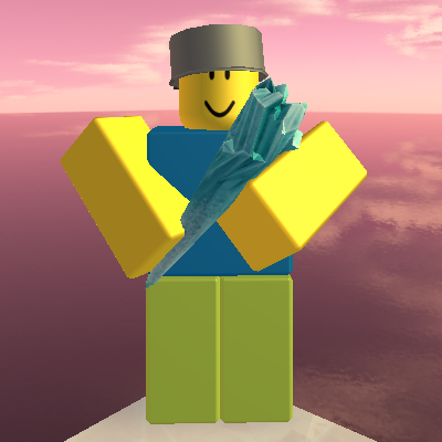 Ice Staff R2da Wiki Fandom - ice staff code roblox