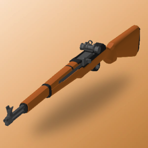 M1 Garand R2da Wiki Fandom