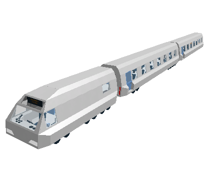 Subway (Train) | R2DA Wiki | Fandom