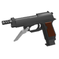 M93R - Darkiron