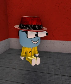 Hard_Wall/TheDev plushie