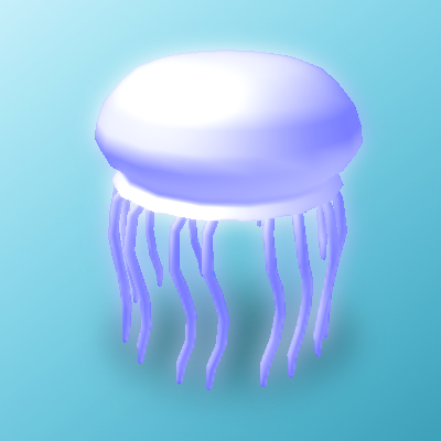 Jellyfish | R2DA Wiki | Fandom