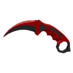 Karambit - Vengeance