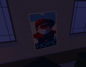 PR Hope.
