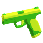 Steyr M - Lime