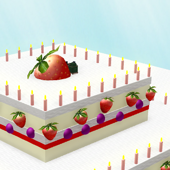 Cake Kingdom | R2DA Wiki | Fandom