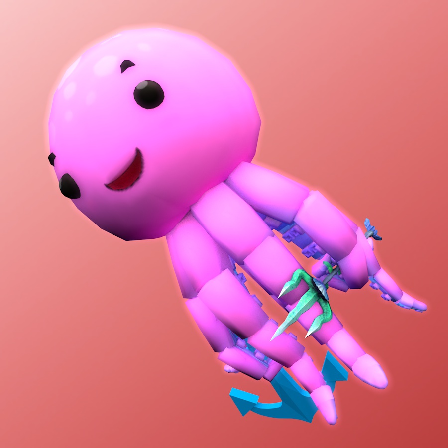 Papa Squid R2da Wiki Fandom - r2da roblox wiki