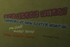 Several messages, possible District III mention.