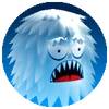 Yeti Badge
