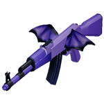 Ak47 batwing icon